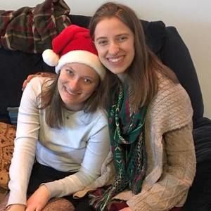 Meet your Posher, Cassandra